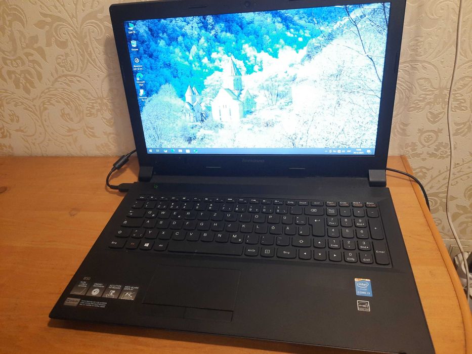 ноутбук 4 ядра, функциональный, ssd, быстрый