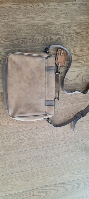 Сумка, портфель для ноутбука, лептопа