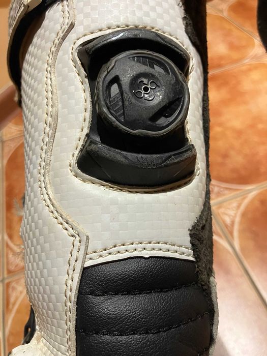 Buty Trial HEBO Tech Comp 45 (11) 29cm