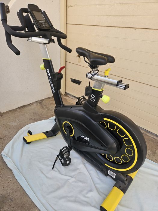 BODYTONE Active Bike 400 Smart