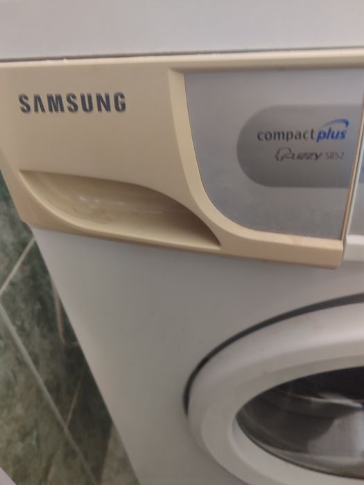 Продам пральну машинку SAMSUNG