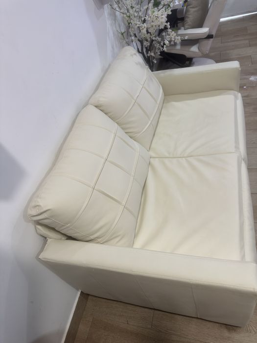 Sofa 2 Lugares sem USO