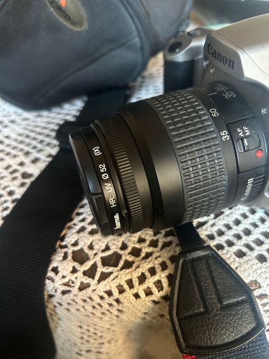 Canon eos rebel xs n