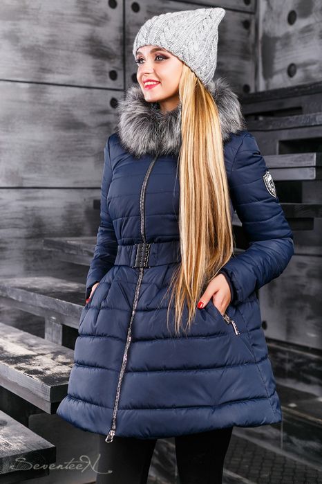 Пальто Италия. Пуховик женский. Деми пальто If blue

1900 грн.