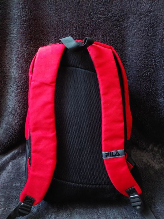 Рюкзак спортивний, міський FILA