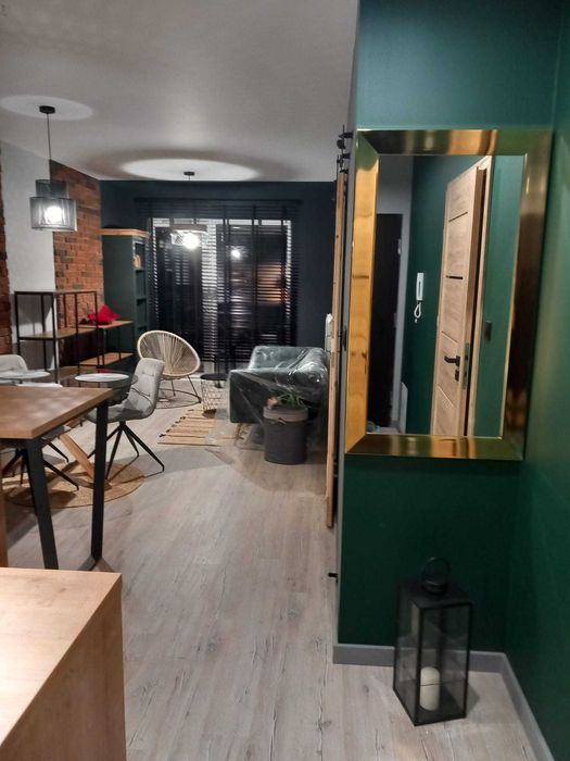 2 pokojowe Mieszkanie 51 m² w Radomiu, przy Struga - Widok 2