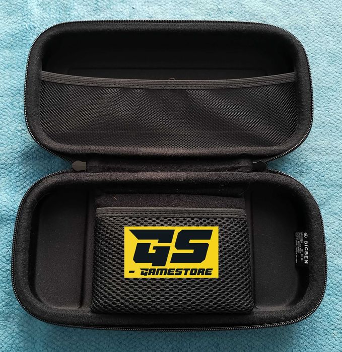 Bolsas Nintendo Switch & Switch Oled