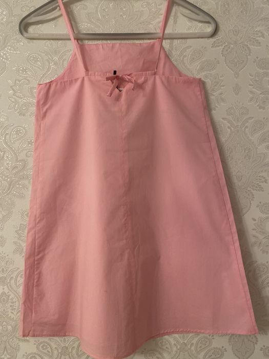 Zara różowa sukienka 10 lat , Nowa