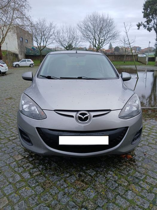 Mazda 2.0 1.3 MZR Comfort