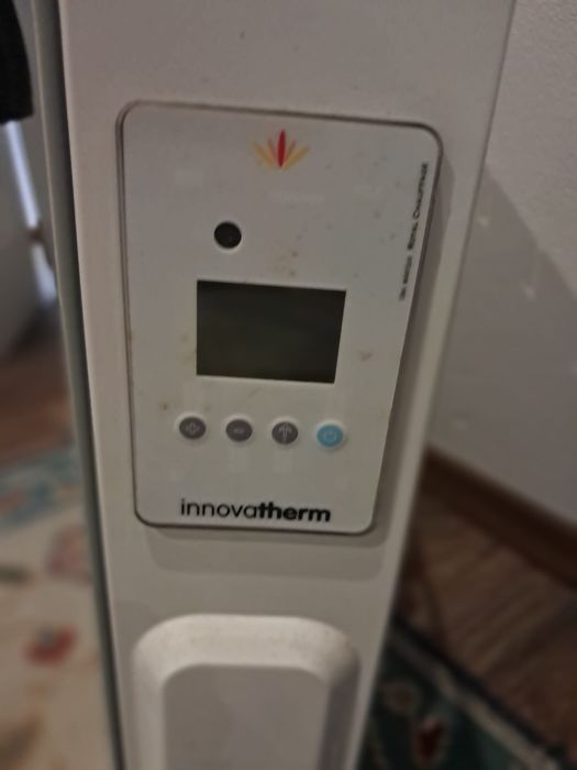 Aquecedores cerãmicos