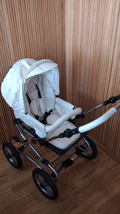 Продам дитячу коляску