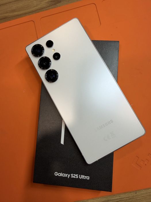 Samaung Galaxy S25 Ultra 12/512GB