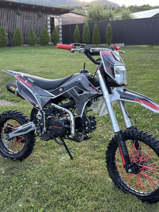 Bse ph10l 140 enduro