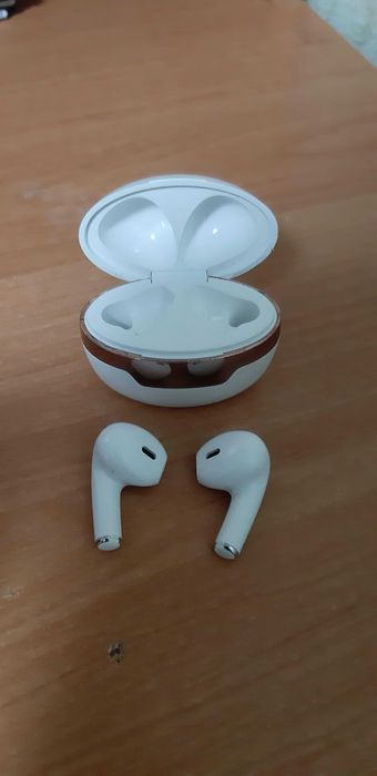 Bluetooth беспроводные наушники USB Type-C, гарнитура