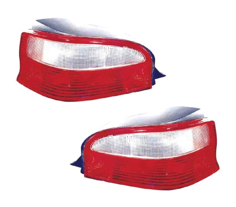FAROLINS CITROEN SAXO 99-04