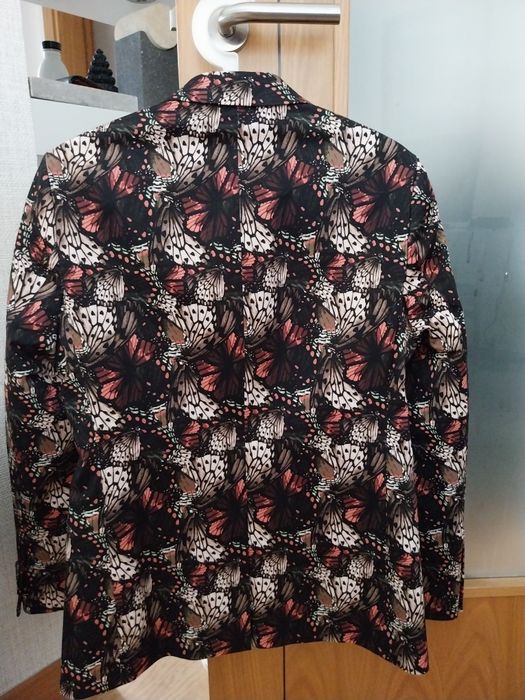 Vendo blazer, casaco Elisabeth Videira para homem ou mulher