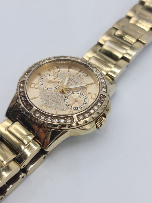 Relógio de senhora Guess Sassy W705L2