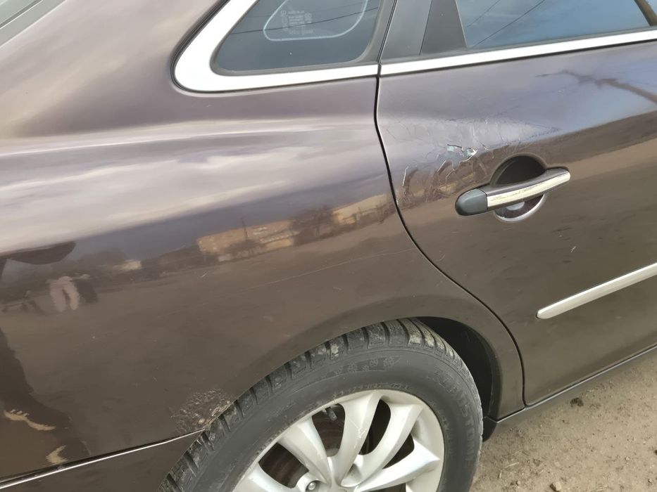 Hyundai   Grandeur