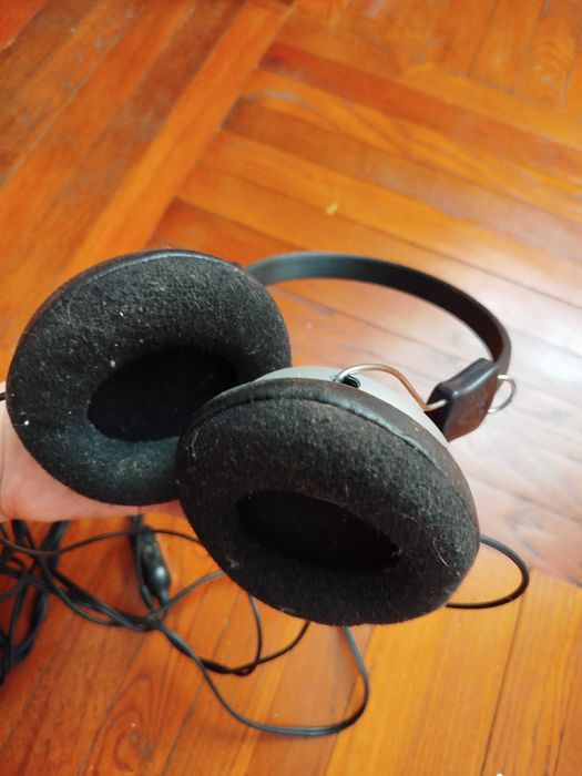 Навушники робочі