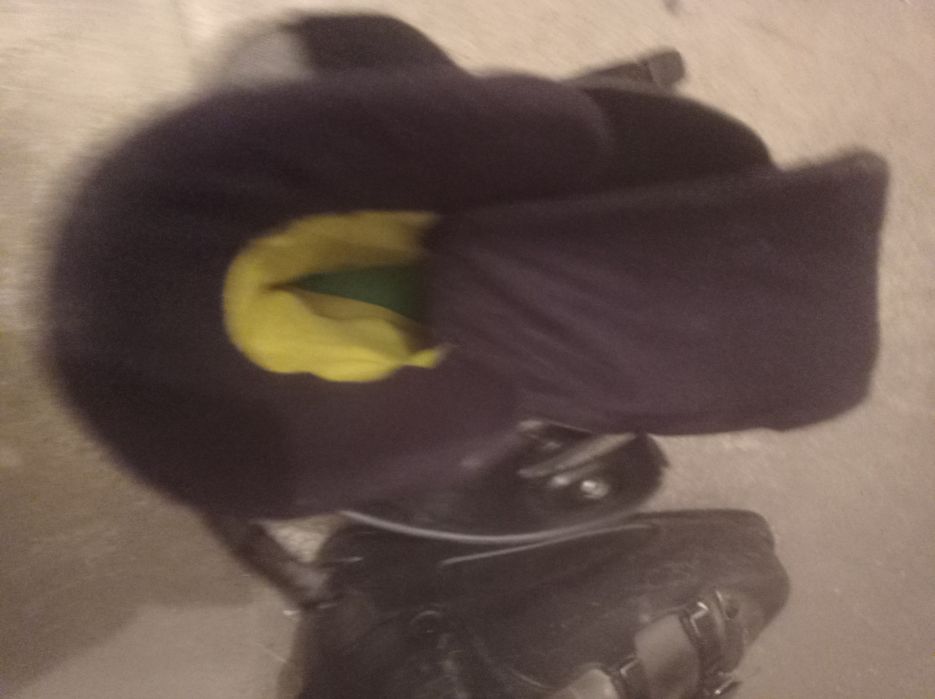 Sprzedam buty narciarskie