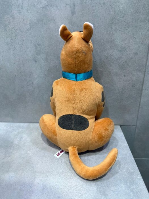Maskotka, pluszak Scooby-Doo - Hanna Barbera WB - 30 cm.