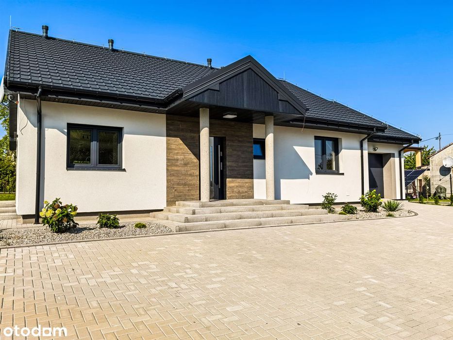 Do sprzedaży Nowy Dom w Maszewie Dużym