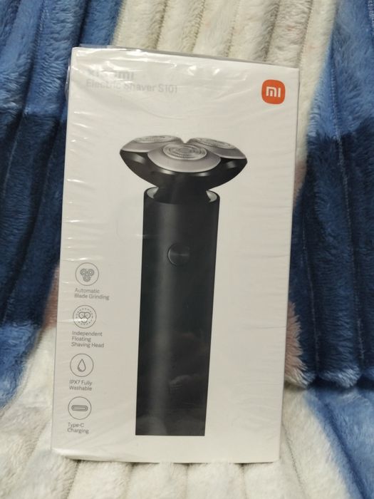 Електро бритва Бритва Xiaomi Electric Shaver S101 EU