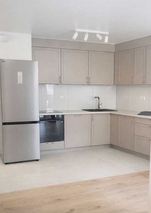 Nowe mieszkanie 3-pokojowe, 53 m² | ŁÓDŹ, UL. 6 SIERPNIA 19A | pierwszy najem