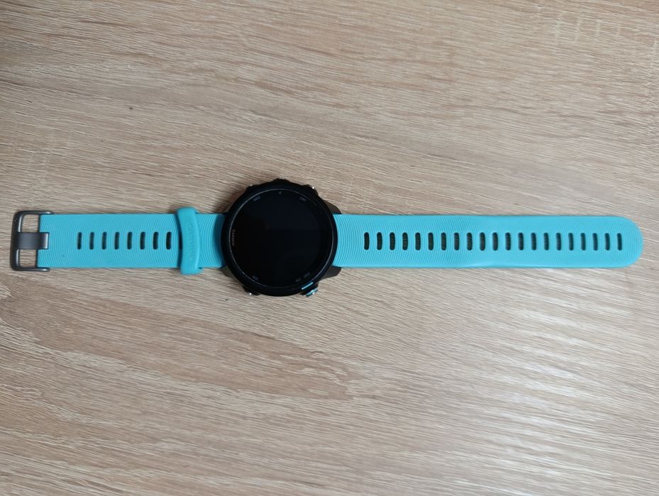 Garmin Forerunner 245 music