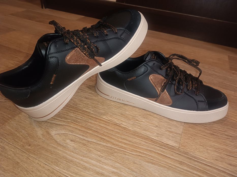 Оригінальні Кеди SKECHERS