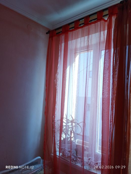 Продаються тюлі бу