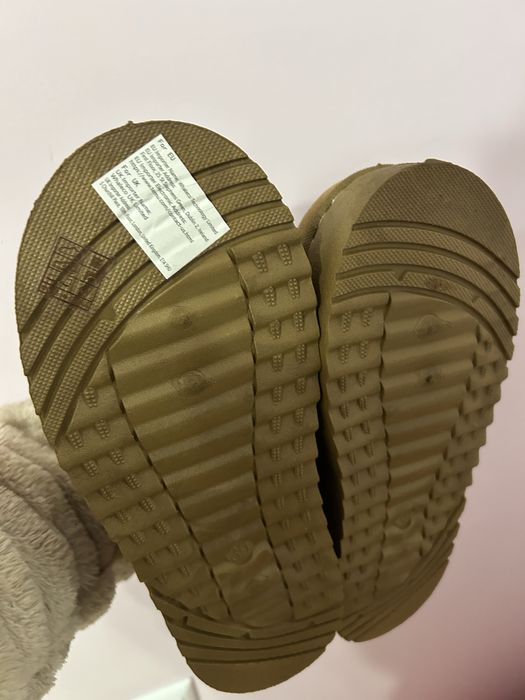 Угги теплі 39 розмір