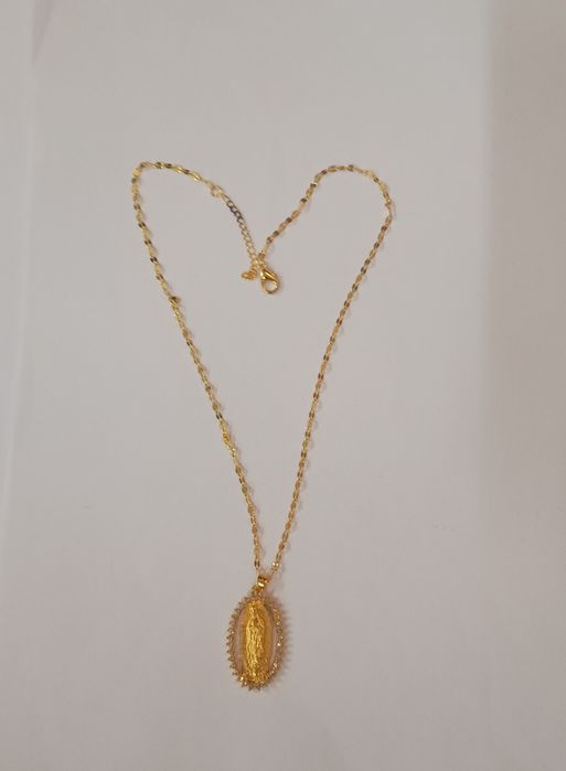 Colar de Nossa Senhora