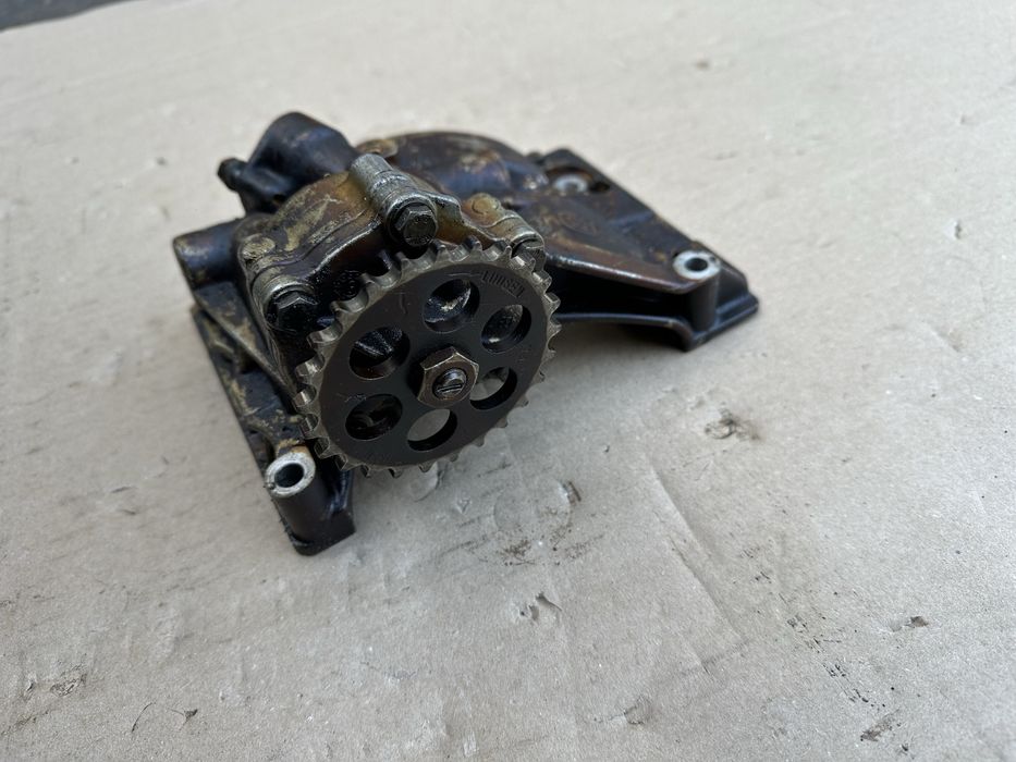 BMW E36 E39 E46 pompa oleju m52tu m52 m54 6cyl