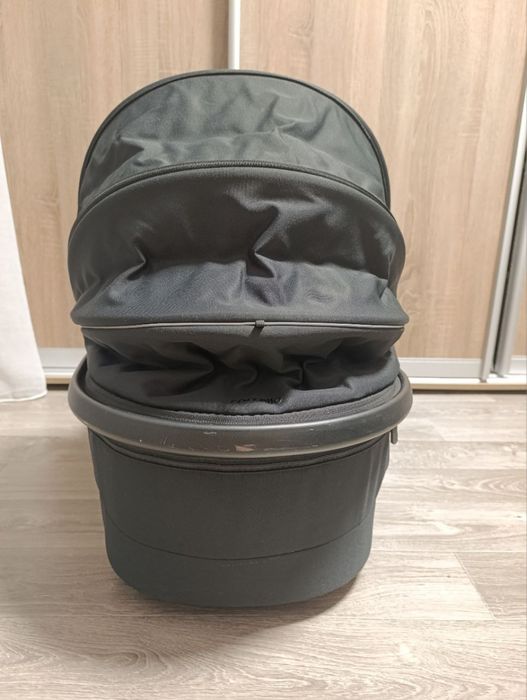 Коляска Carello Ultimo