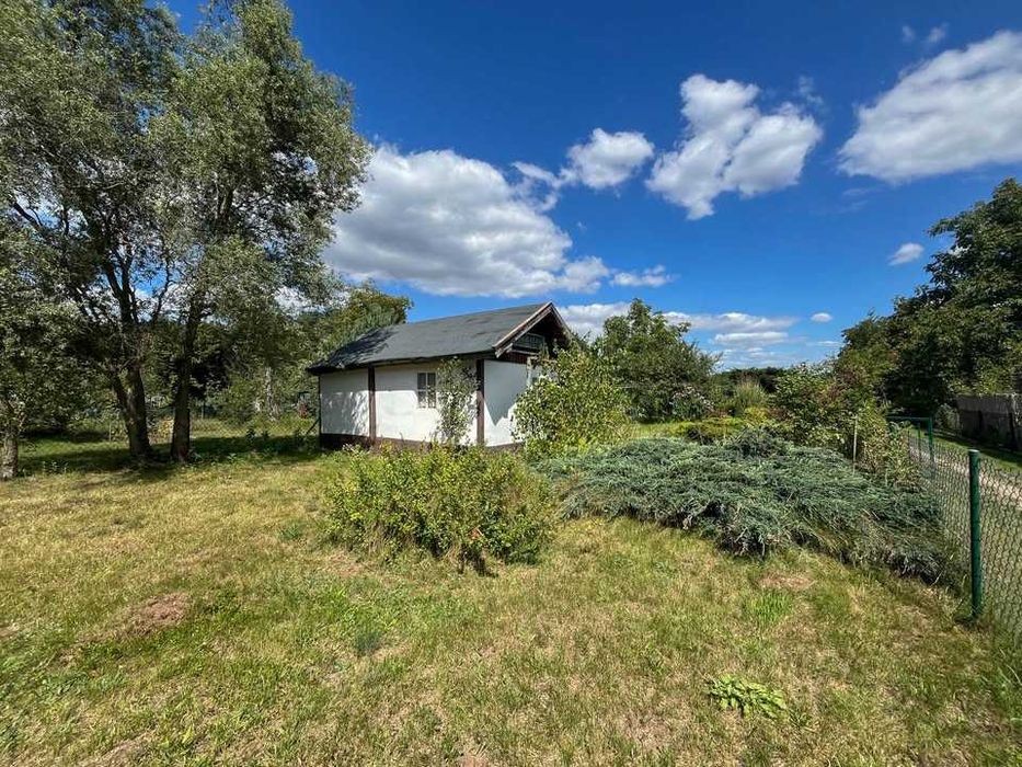 Na sprzedaż ROD Działka, 572 m² (5,7 ara) Kuźniczki, Kędzierzyn-Koźle