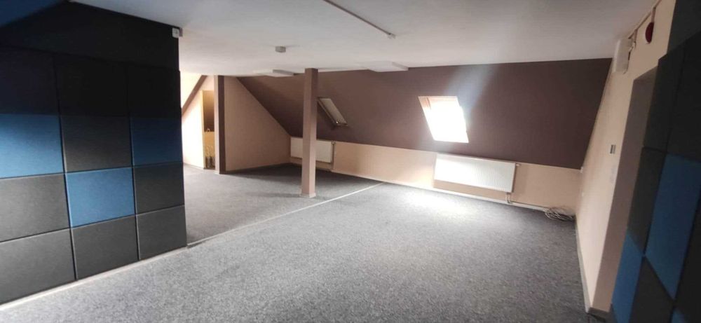 Wynajmę lokal usługowy o powierzchni 80 m² przy ul. Lubelskiej 6