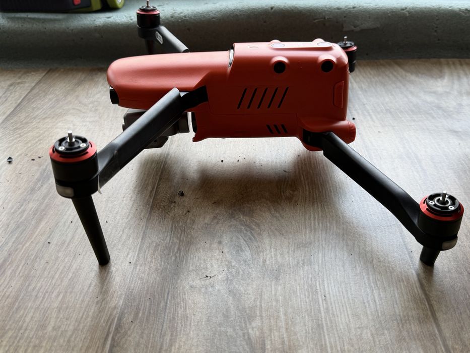 AUTEL EVO II Dual 640t