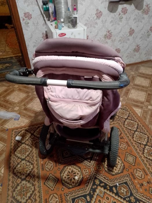 Коляска дитяча б/у