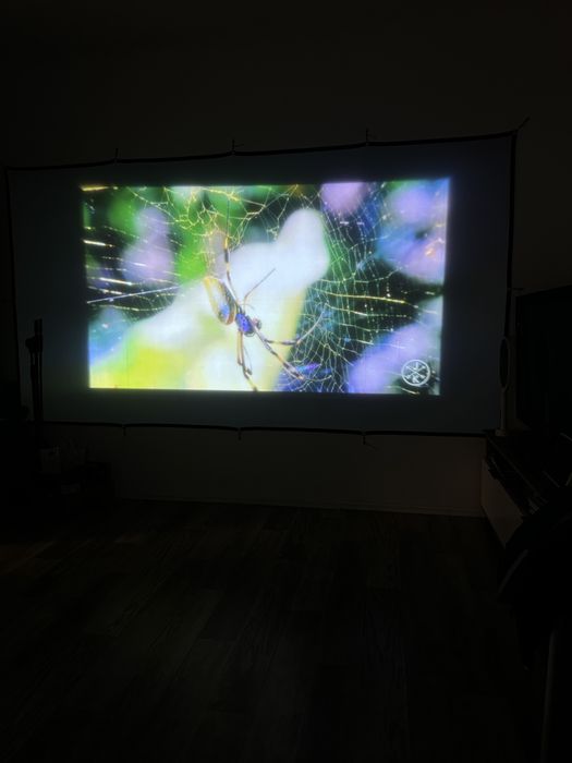Projektor LG HF80JS - DLP - Full HD