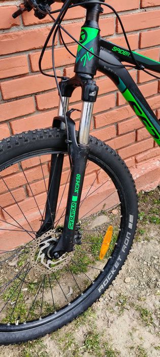 Rower górski Kellys Spider 70