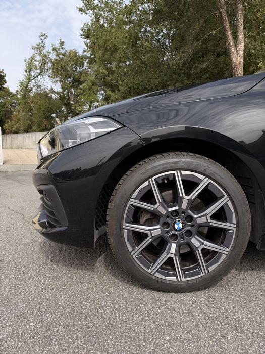 BMW 116i Advantage