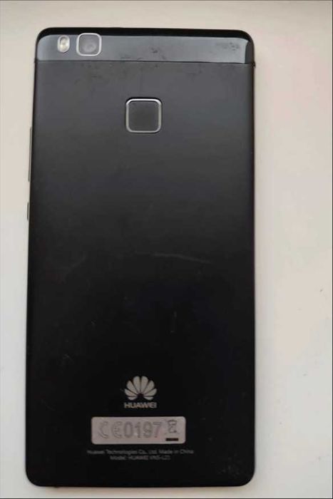Telefon Huawei P9 Lite