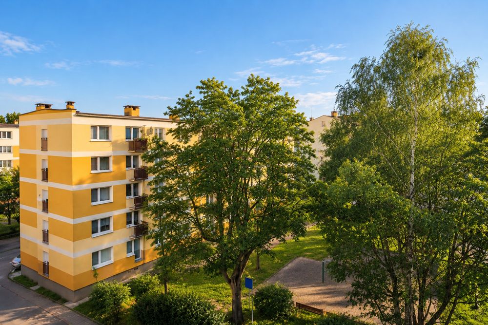 Mieszkanie – Częstochowa - Widok 3