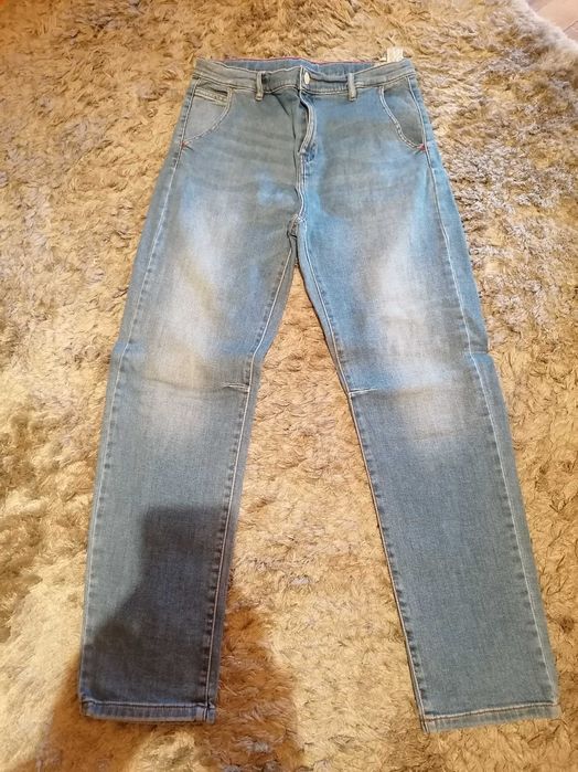 Calças marca Zara rapaz-idade 13/14-164cm Rio Tinto •