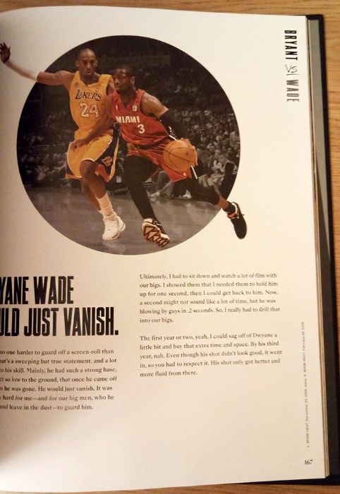 Книга Kobe Bryant – "The Mamba Mentality: How I Play"