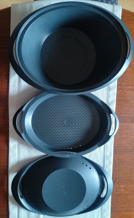 Thermomix TM6 zakupiony styczeń 2024