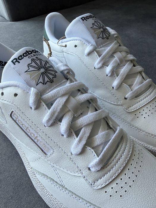 Buty Reebok Club C 85 R. 42 vintage classic