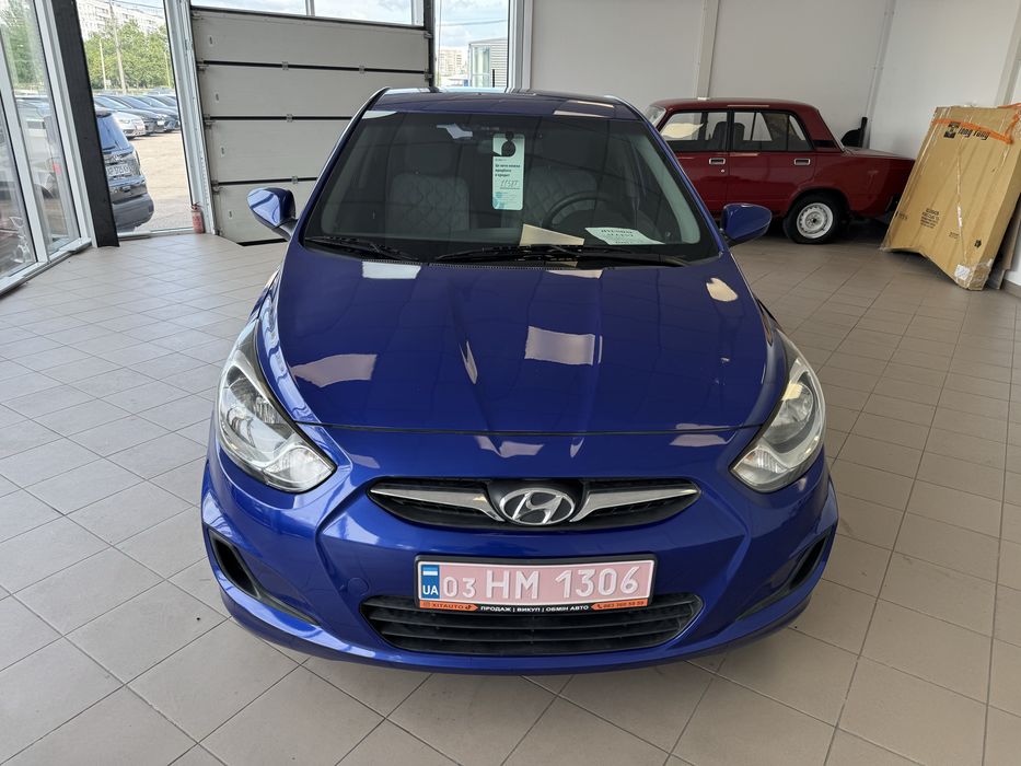Продам Hyudai Accent