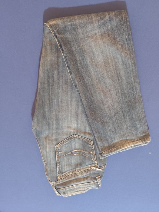 Calcas Ganga senhora